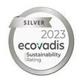 Silver Certificate EcoVadis